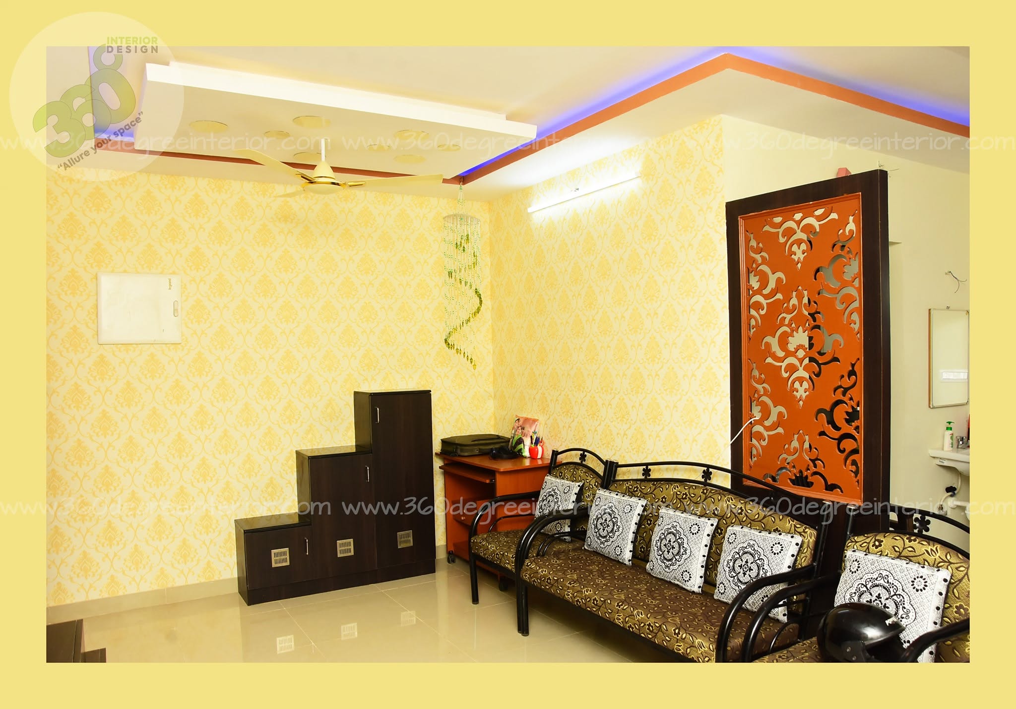 Project Space #56