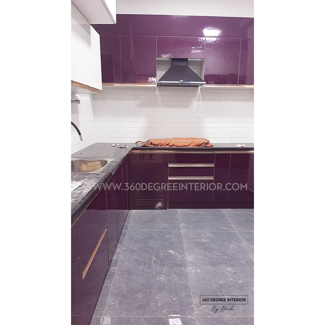 Project Space #25