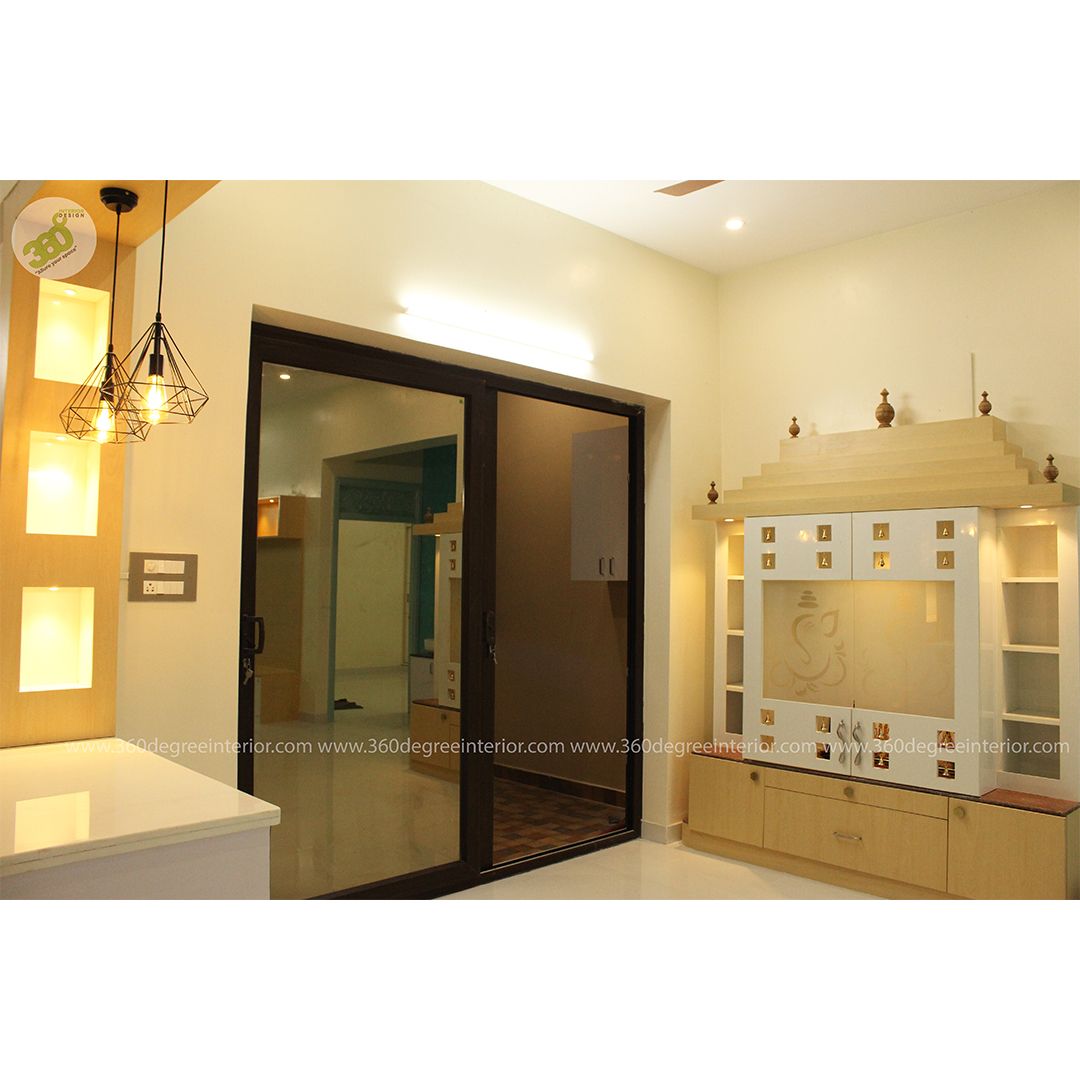 Project Space #32