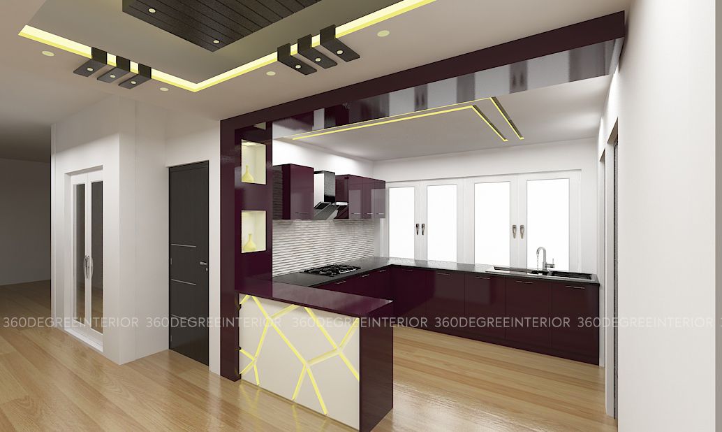 Project Space #34