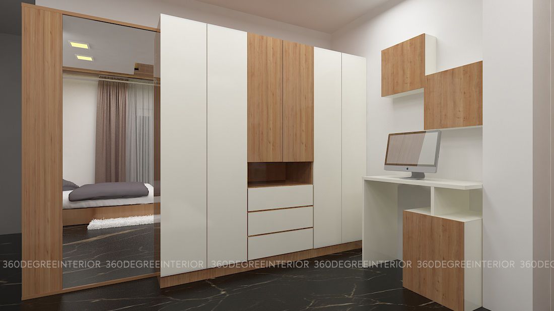 Project Space #45